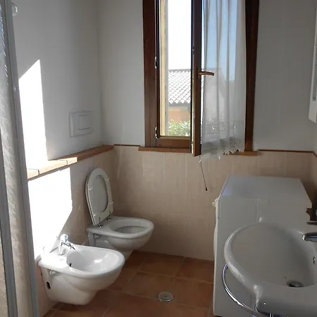 Farm stay La Poiana *