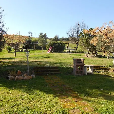 Séjour à la ferme La Poiana