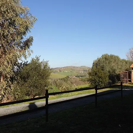 Séjour à la ferme La Poiana Grosseto