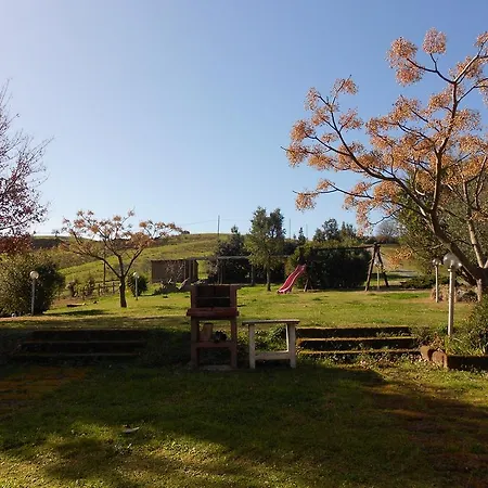 Séjour à la ferme La Poiana *
