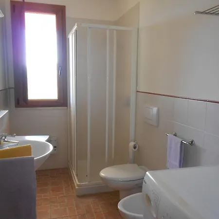 Séjour à la ferme La Poiana Grosseto
